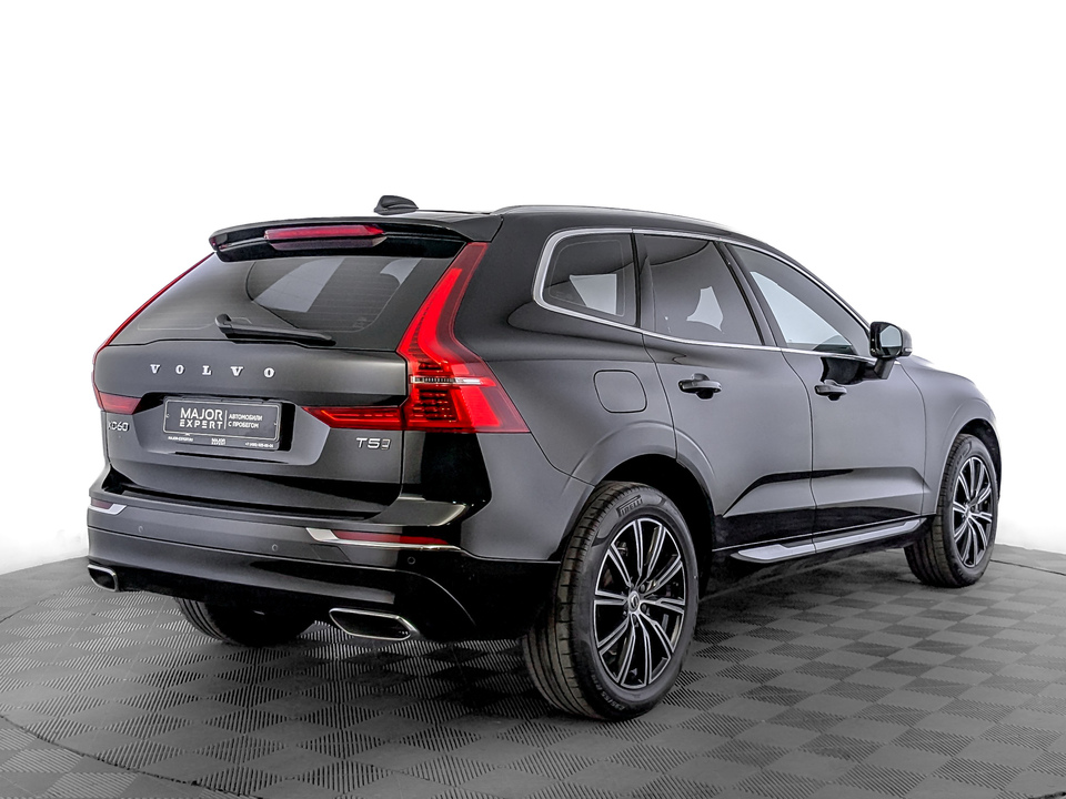 car-card-slide Volvo XC60 2020 46 592км фото №5