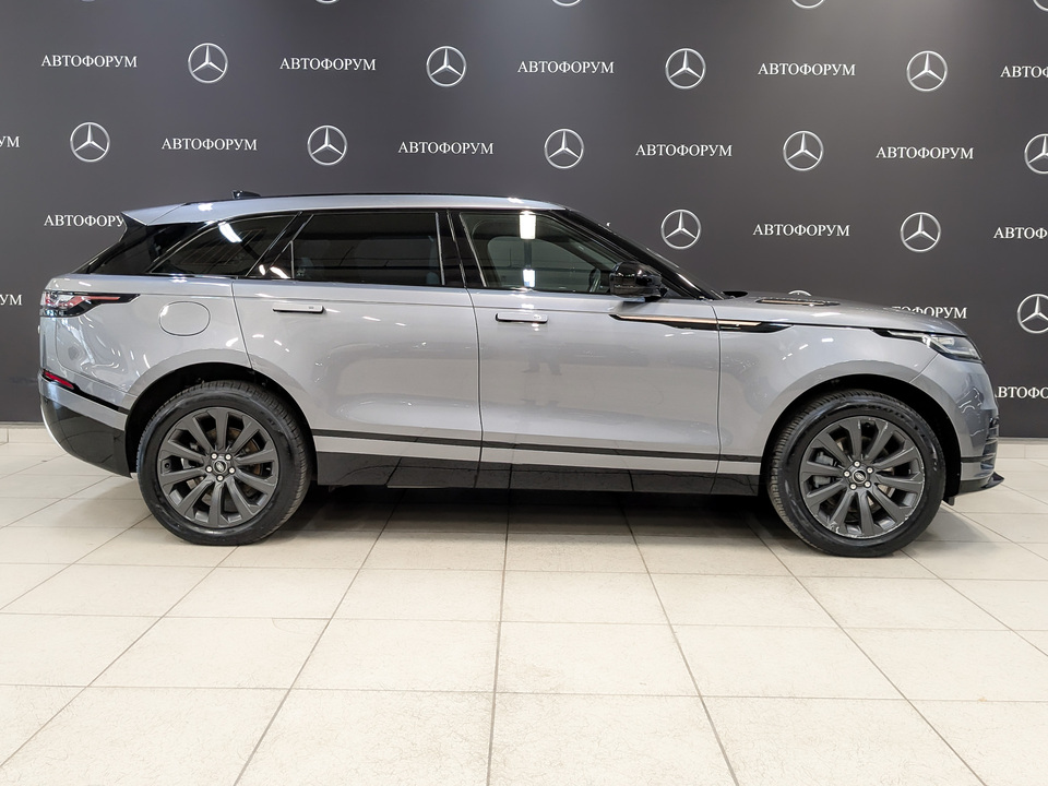 Land Rover Range Rover Velar 2022 82 300км фото №4
