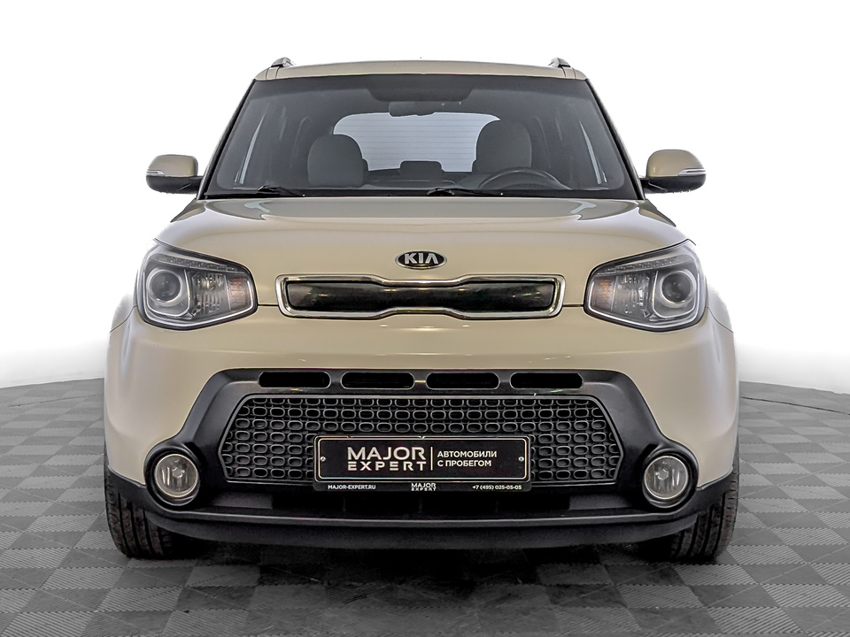 car-card-slide Kia Soul 2016 148 352км фото №2