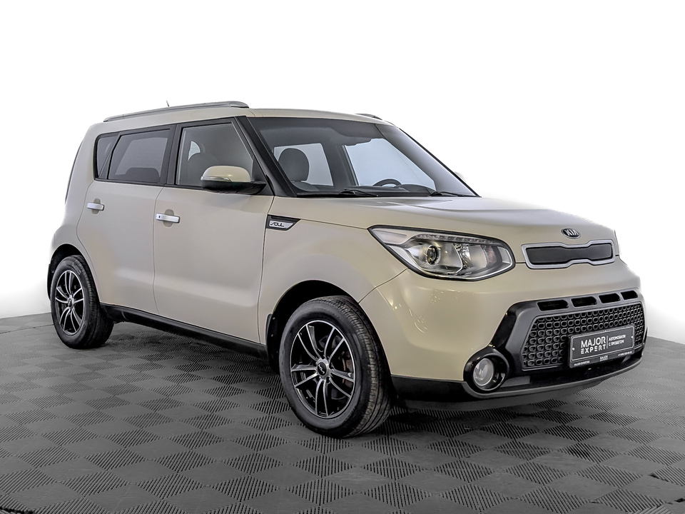 car-card-slide Kia Soul 2016 148 352км фото №3