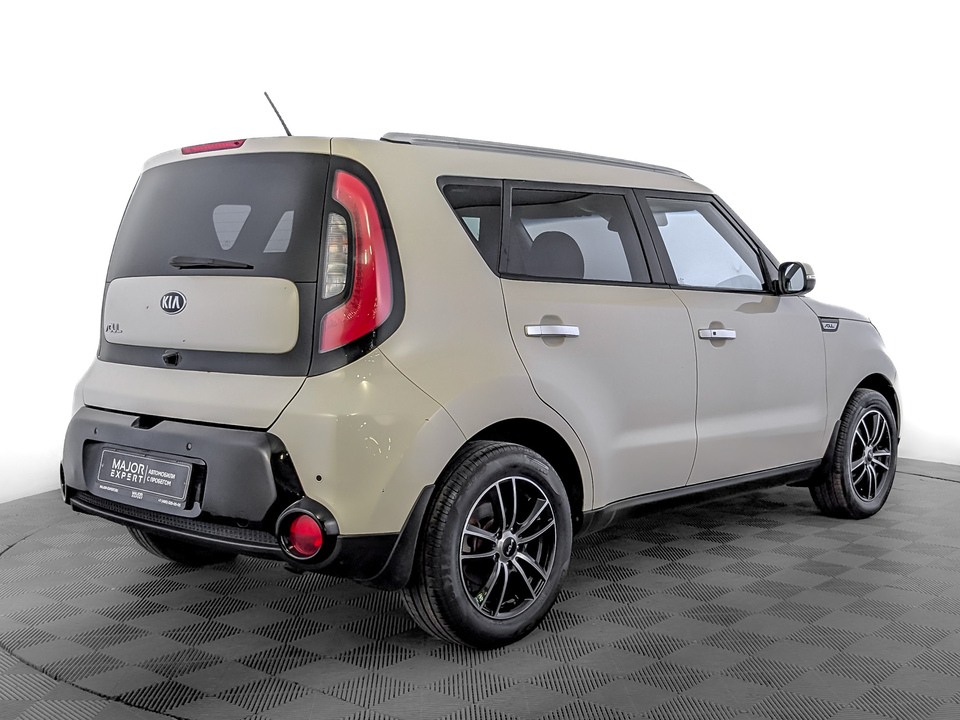 car-card-slide Kia Soul 2016 148 352км фото №5