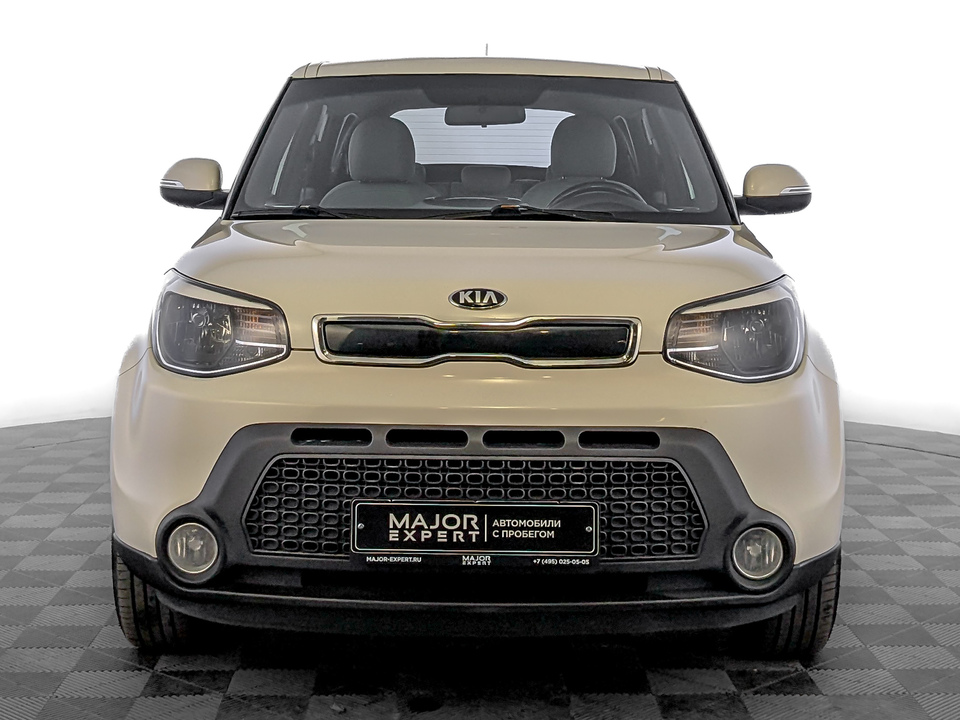 car-card-slide Kia Soul 2016 151 414км фото №2