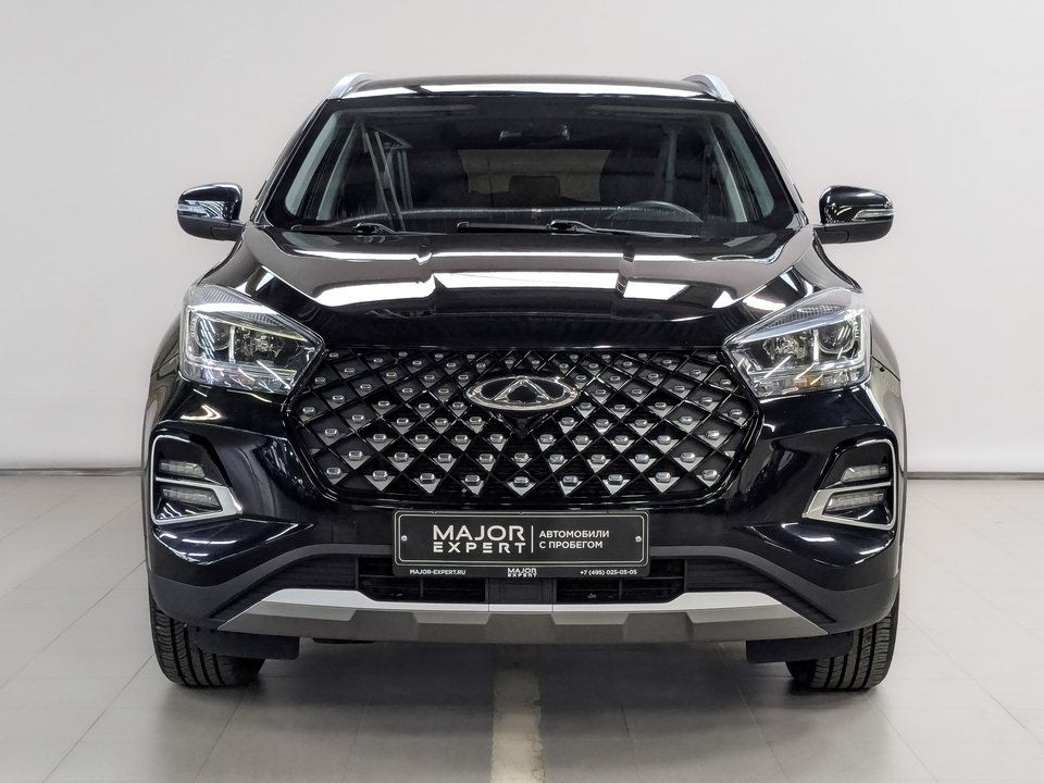 Chery Tiggo 4 Pro 2024 19 143км фото №2