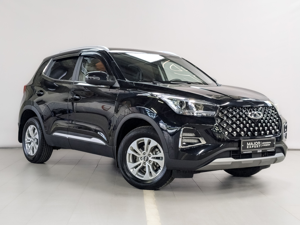 Chery Tiggo 4 Pro 2024 19 143км фото №3