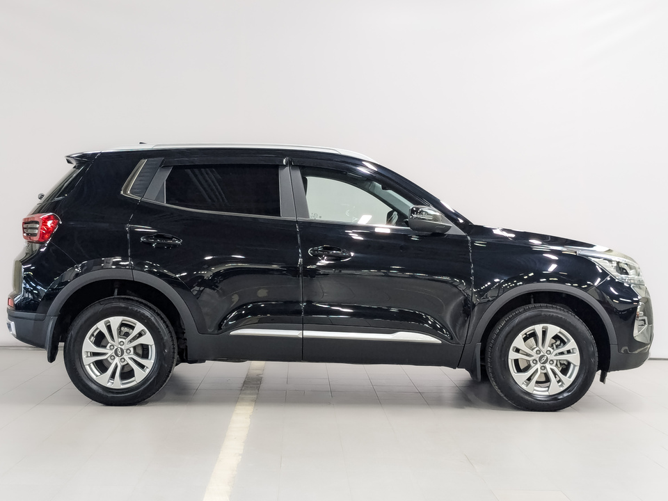 Chery Tiggo 4 Pro 2024 19 143км фото №4