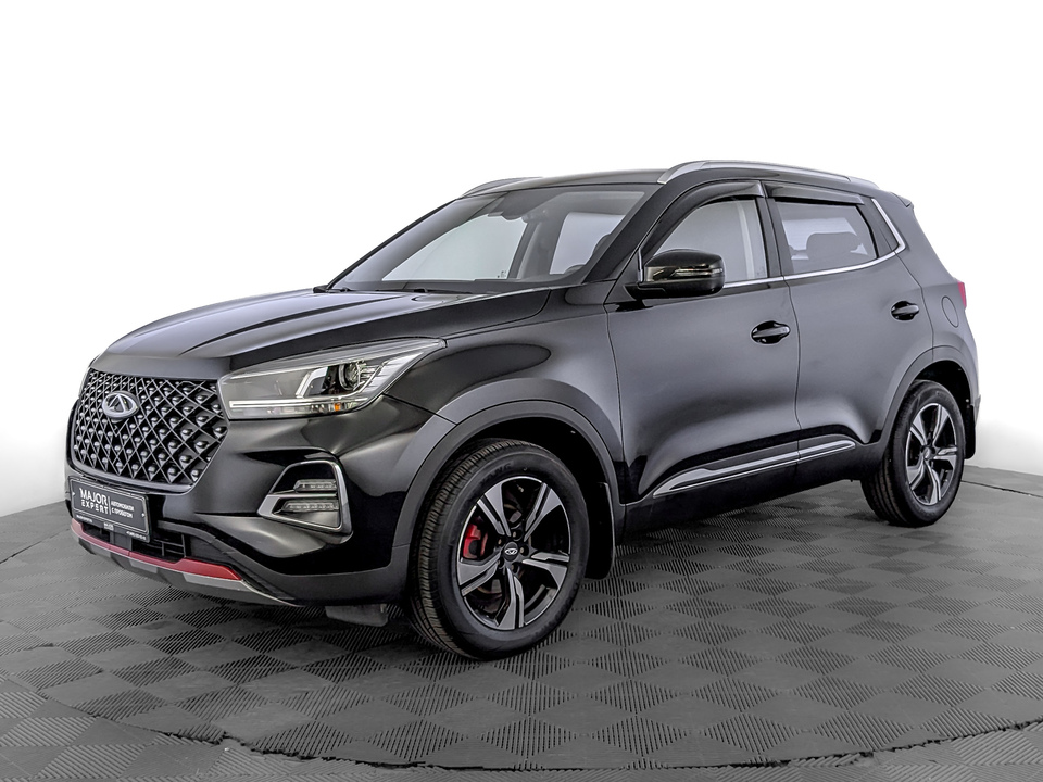 Chery Tiggo 4 Pro 2023 65 485км фото №1