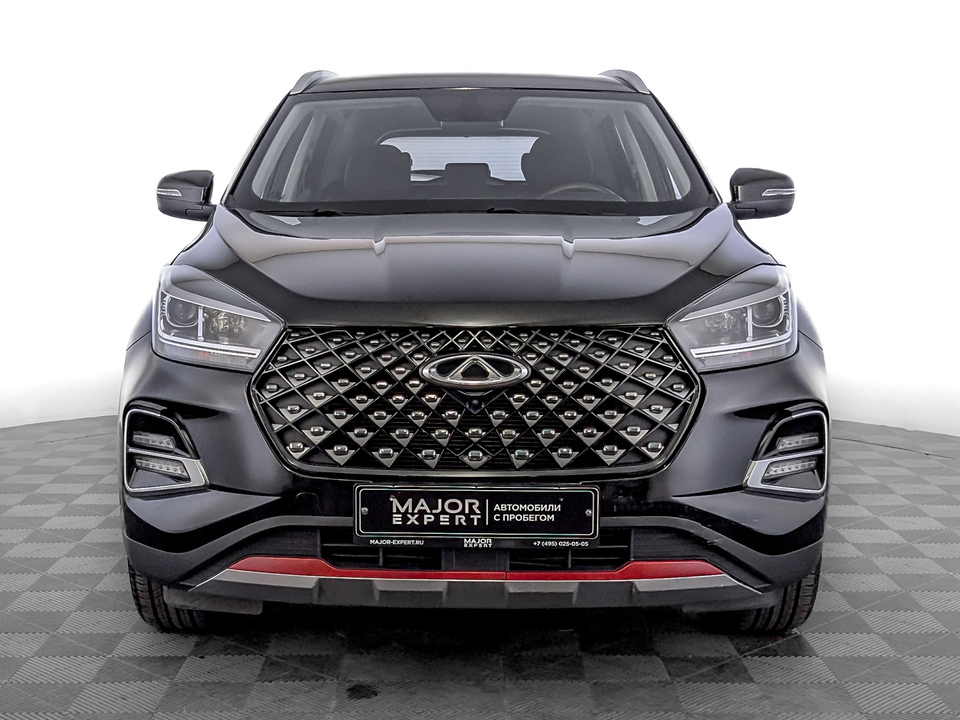 Chery Tiggo 4 Pro 2023 65 485км фото №2