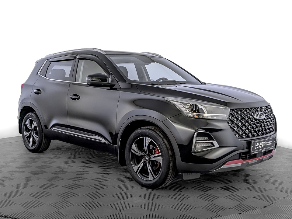 Chery Tiggo 4 Pro 2023 65 485км фото №3