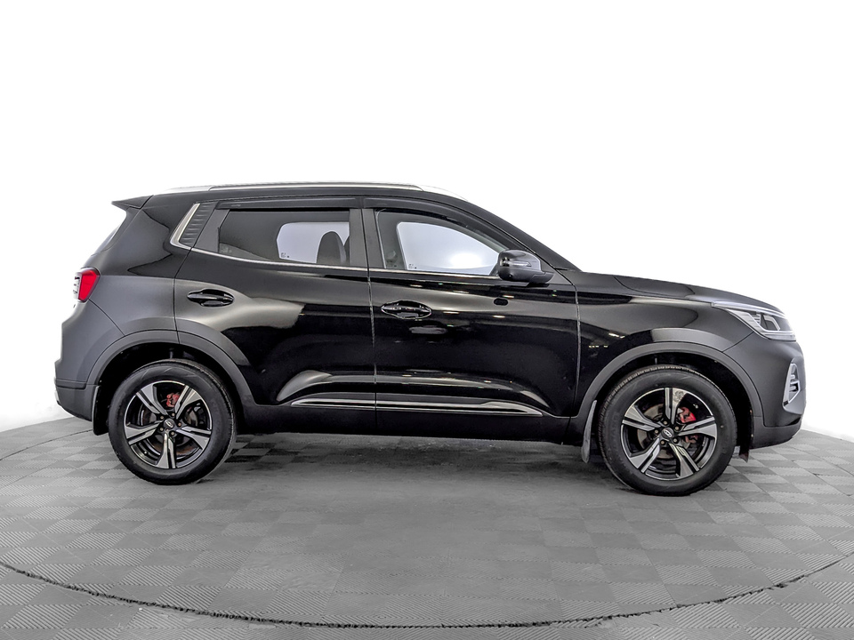 Chery Tiggo 4 Pro 2023 65 485км фото №4