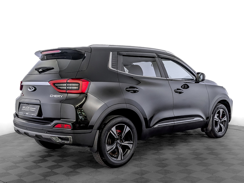 Chery Tiggo 4 Pro 2023 65 485км фото №5