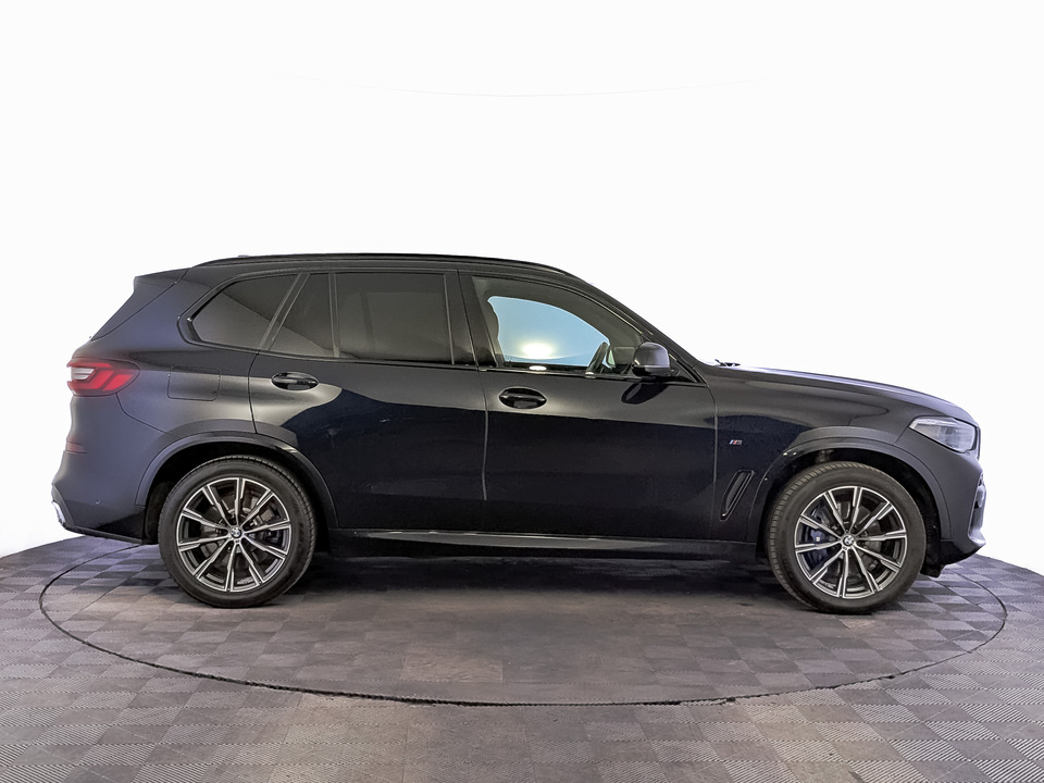 car-card-slide BMW X5 2021 115 448км фото №4