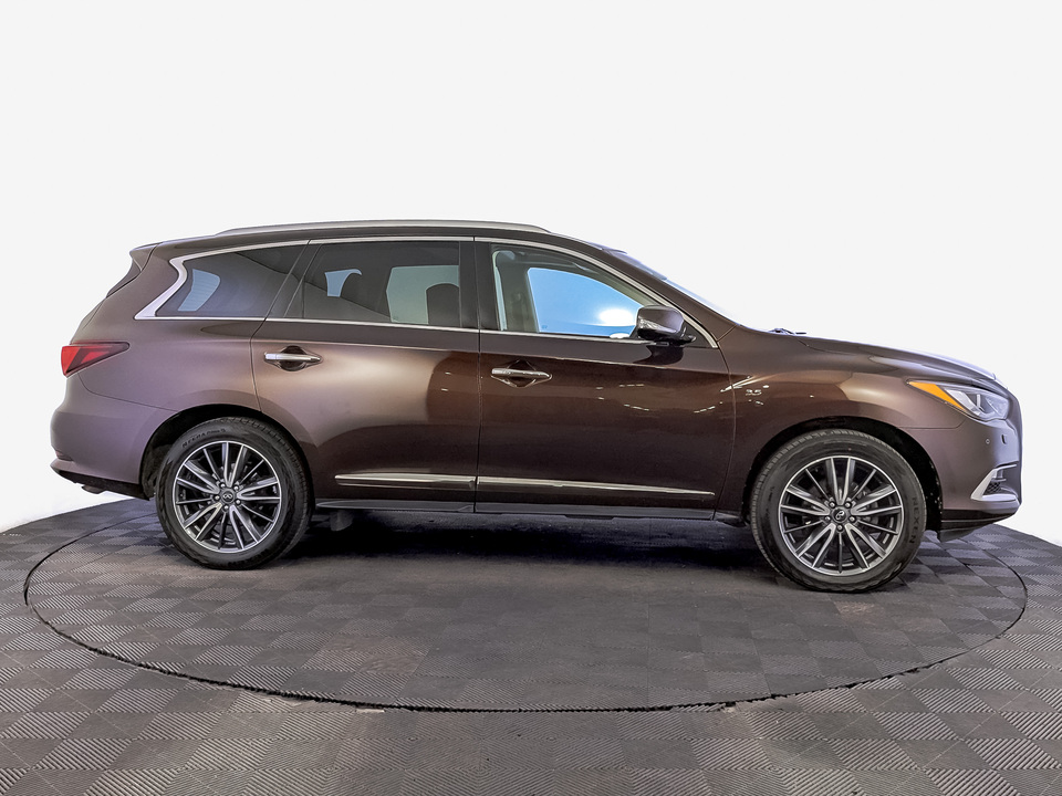 car-card-slide Infiniti QX60 2019 102 694км фото №4
