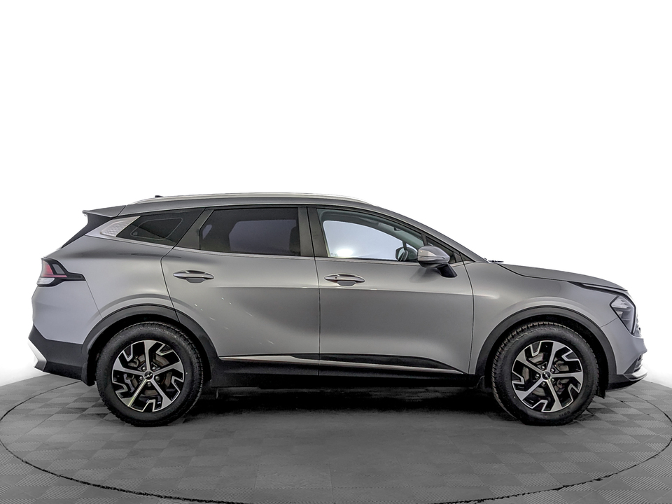 Kia Sportage 2022 38 854км фото №4
