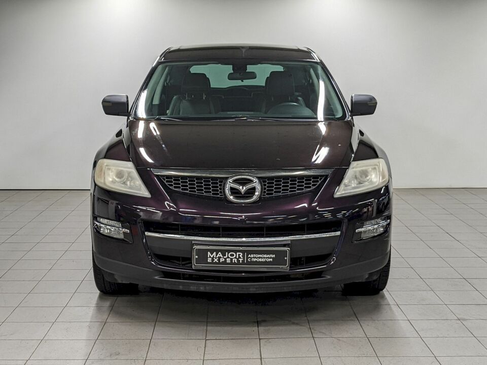car-card-slide Mazda CX-9 2008 173 257км фото №2