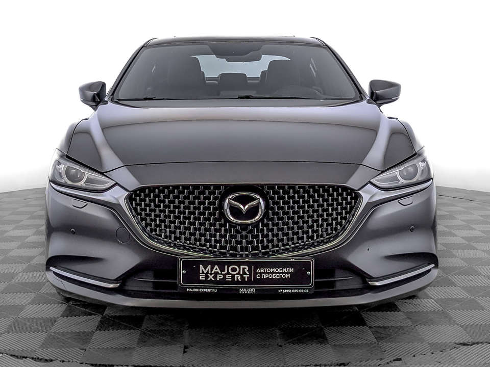 car-card-slide Mazda 6 2019 171 083км фото №2