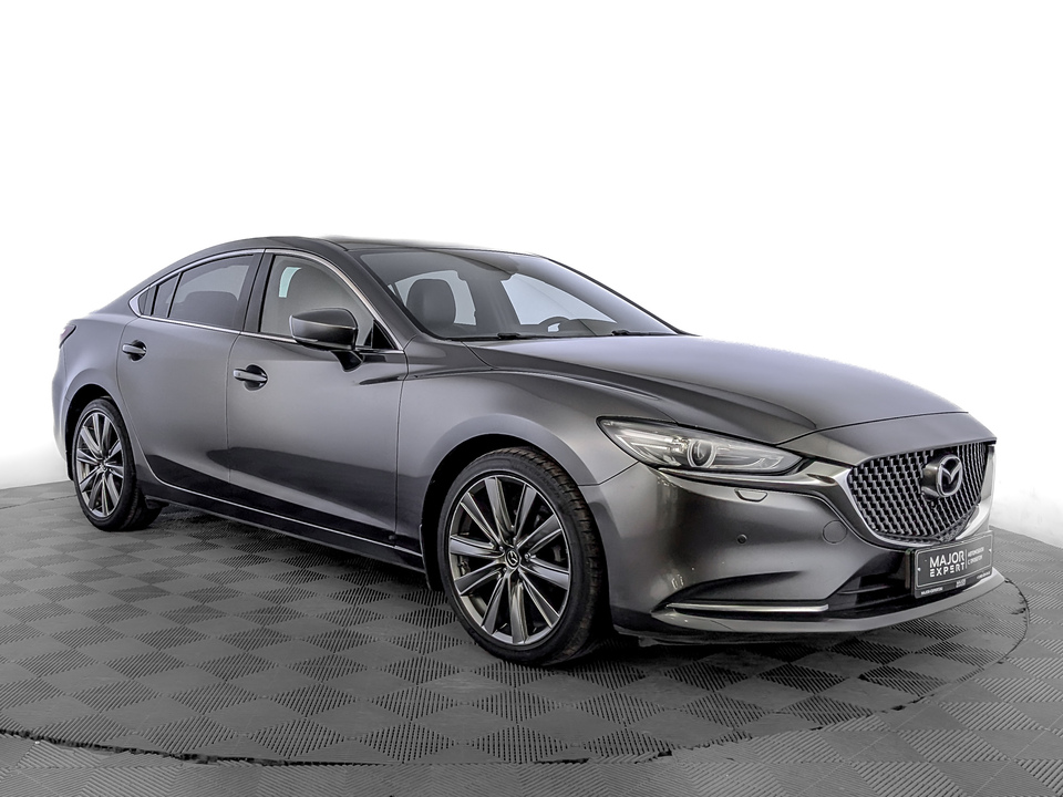 car-card-slide Mazda 6 2019 171 083км фото №3