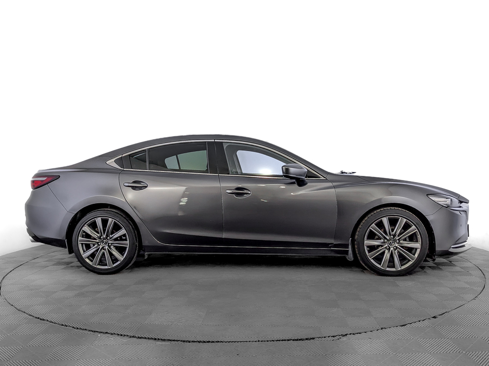 car-card-slide Mazda 6 2019 171 083км фото №4