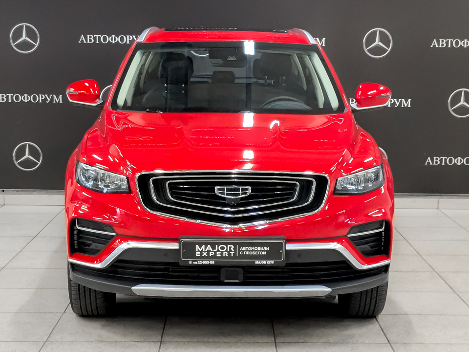 car-card-slide Geely Atlas Pro 2022 20 178км фото №2
