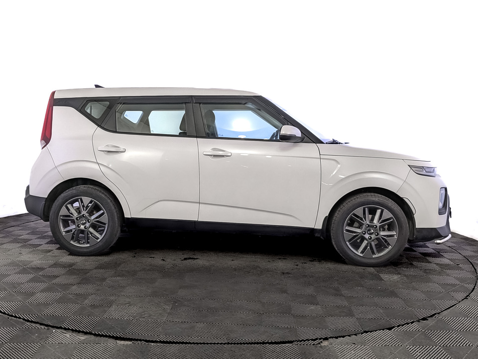 car-card-slide Kia Soul 2020 85 120км фото №4