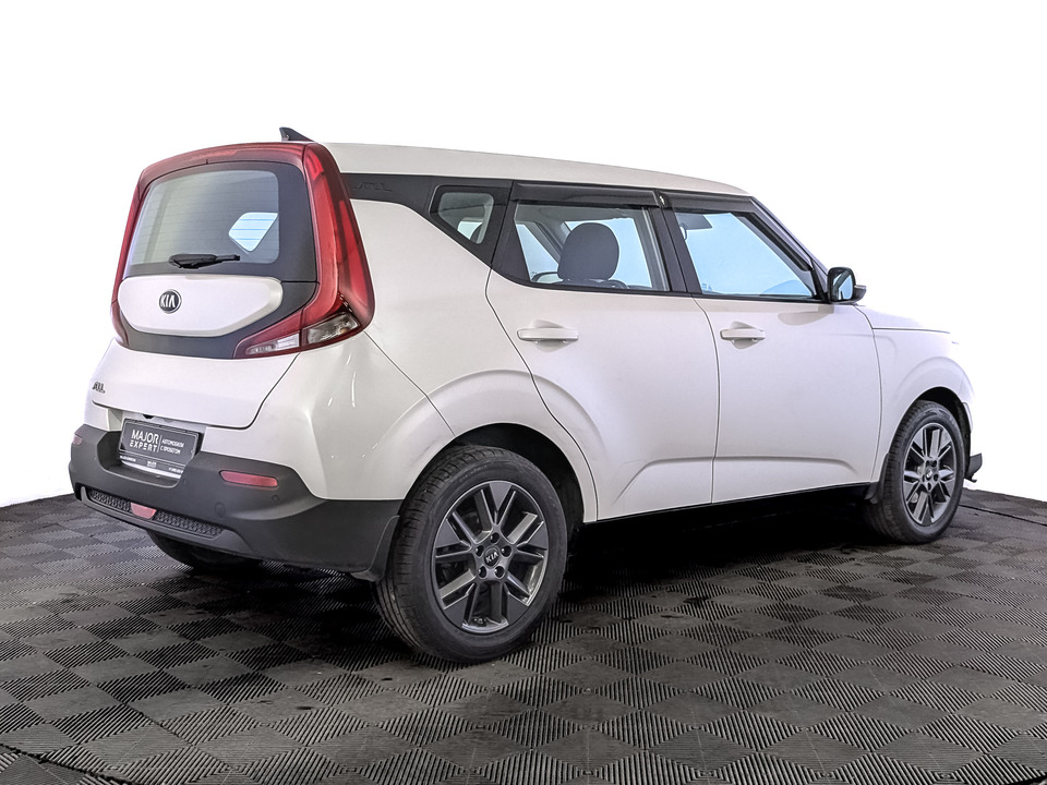 car-card-slide Kia Soul 2020 85 120км фото №5