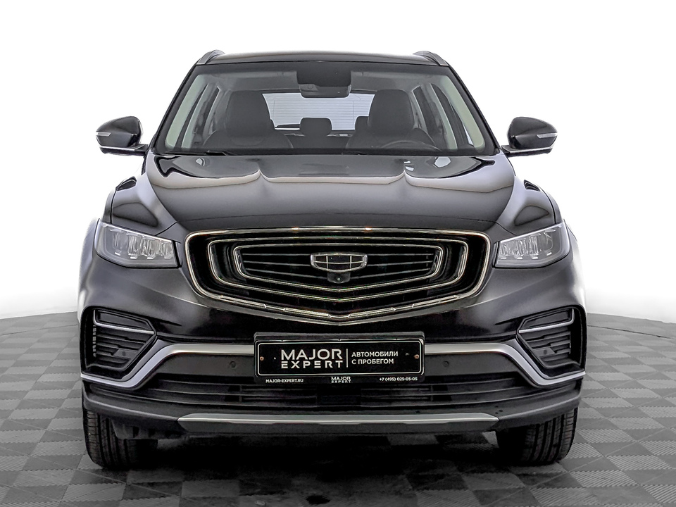 Geely Atlas Pro 2023 22 127км фото №2