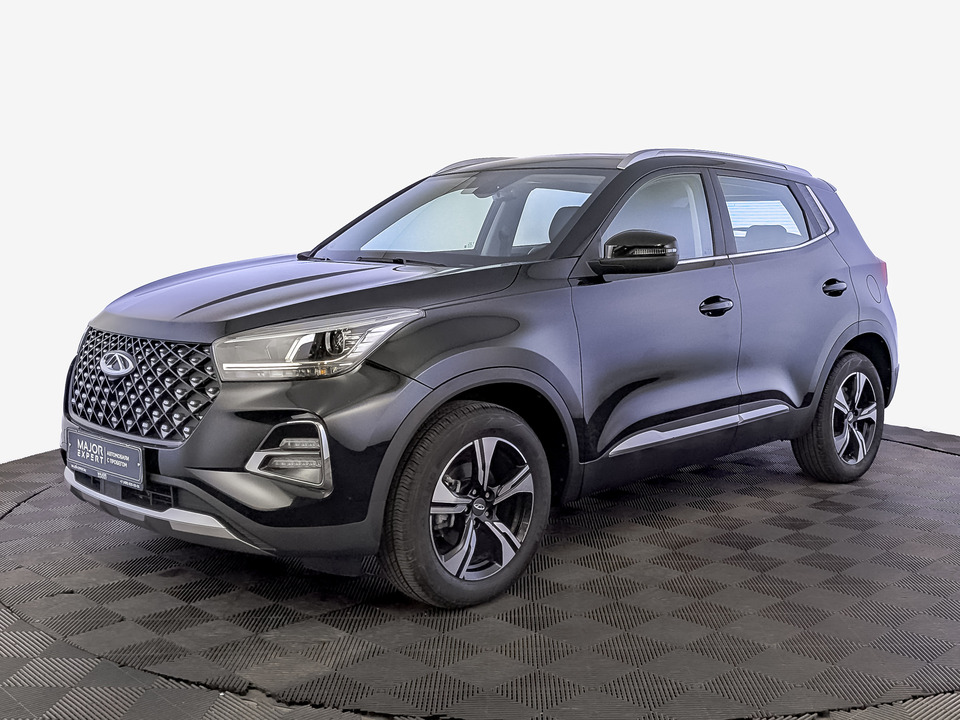 Chery Tiggo 4 Pro 2024 31 594км фото №1
