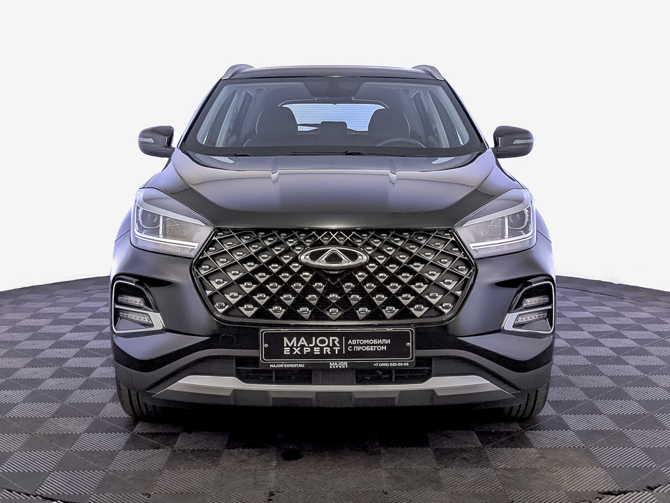Chery Tiggo 4 Pro 2024 31 594км фото №2