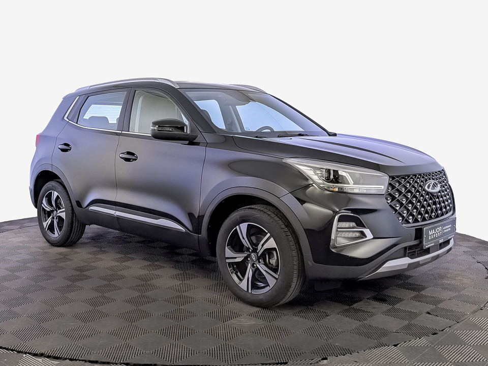 Chery Tiggo 4 Pro 2024 31 594км фото №3