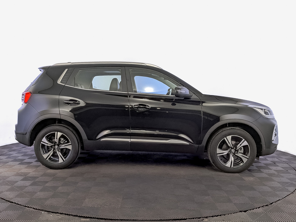 Chery Tiggo 4 Pro 2024 31 594км фото №4