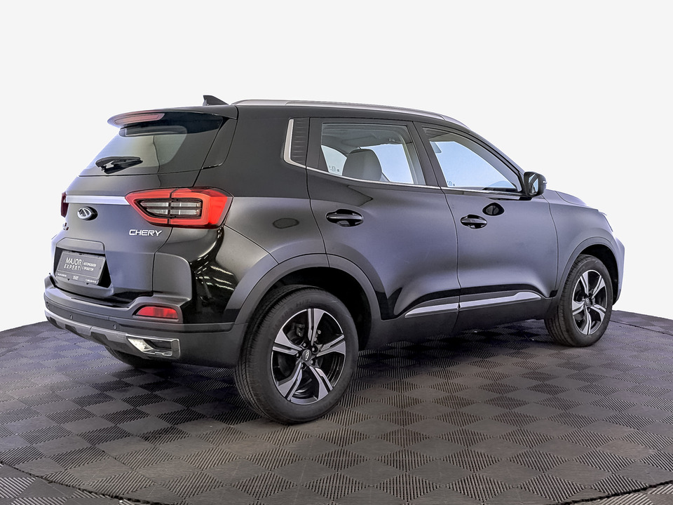 Chery Tiggo 4 Pro 2024 31 594км фото №5