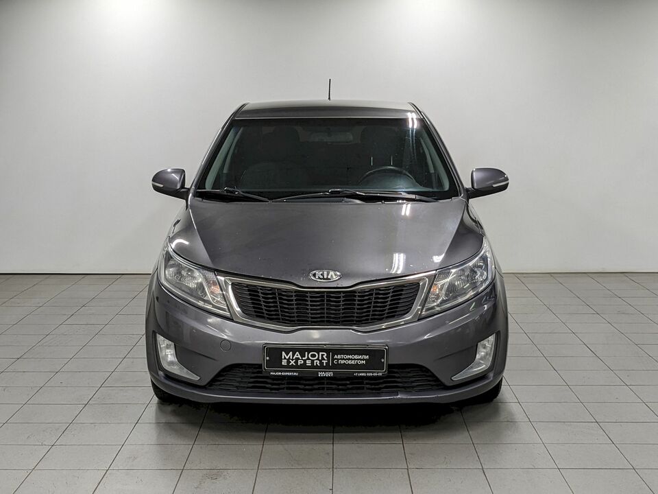 car-card-slide Kia Rio 2014 203 576км фото №2