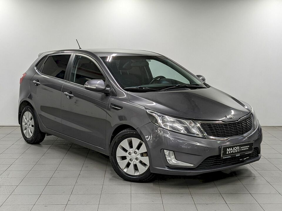 car-card-slide Kia Rio 2014 203 576км фото №3