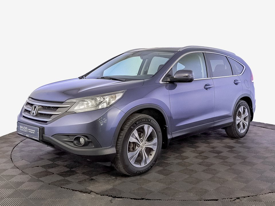 car-card-slide Honda CR-V 2013 170 942км фото №1