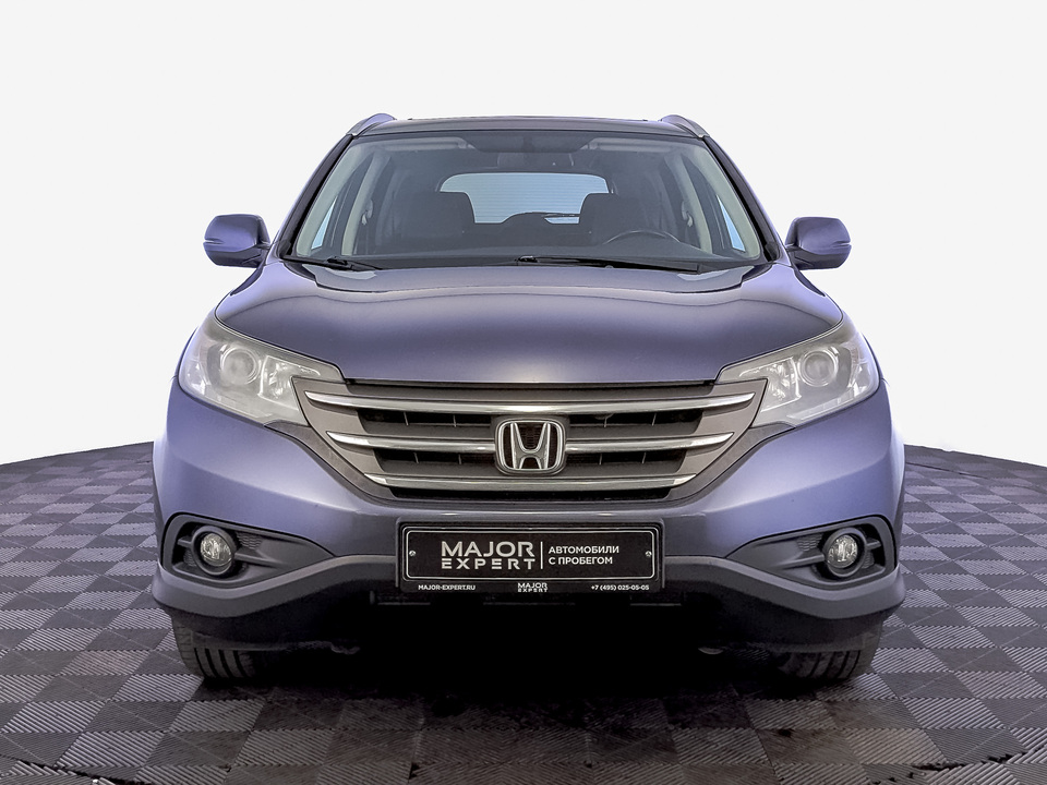 car-card-slide Honda CR-V 2013 170 942км фото №2