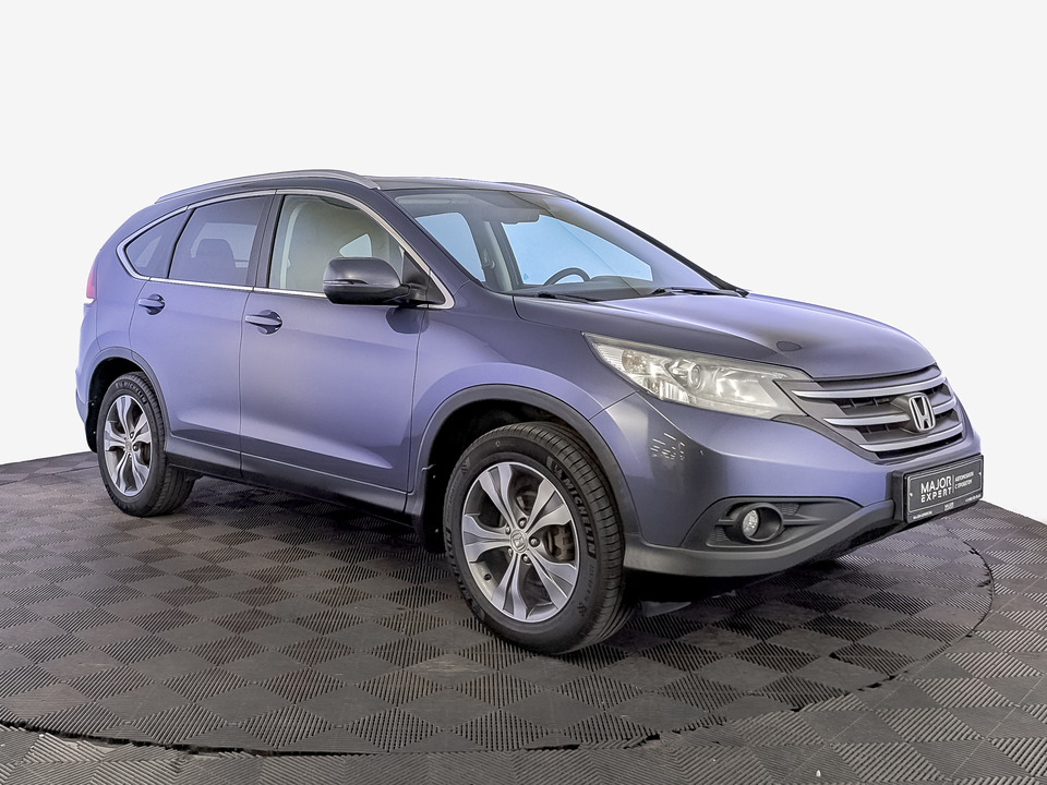 car-card-slide Honda CR-V 2013 170 942км фото №3