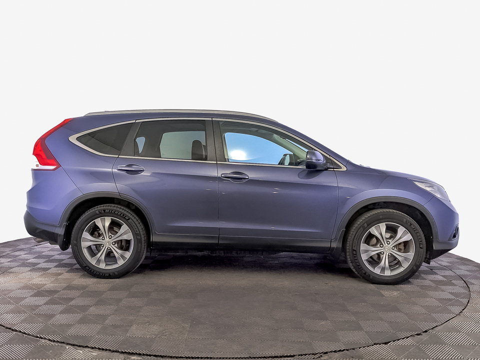 car-card-slide Honda CR-V 2013 170 942км фото №4