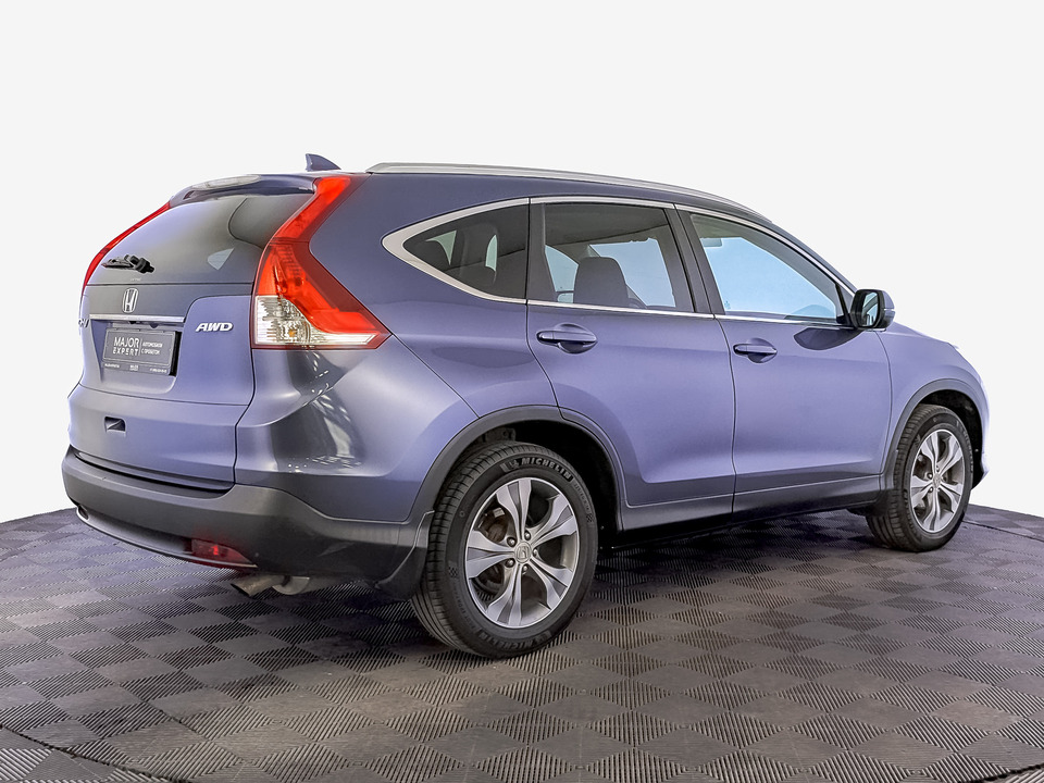 car-card-slide Honda CR-V 2013 170 942км фото №5