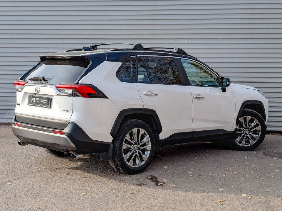 car-card-slide Toyota Rav-4 2019 131 700км фото №5