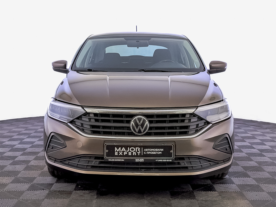 car-card-slide Volkswagen Polo 2020 166 189км фото №2
