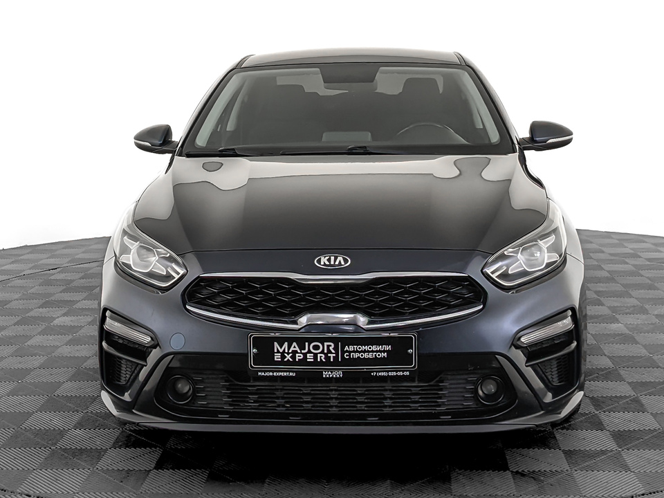 Kia Cerato 2020 128 411км фото №2