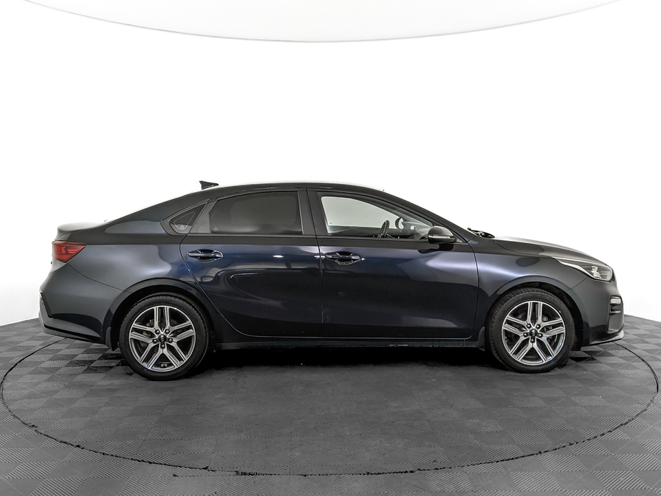 Kia Cerato 2020 128 411км фото №4