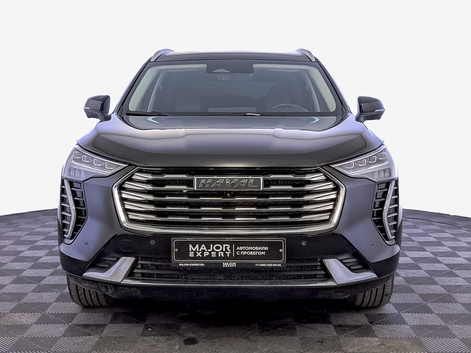 car-card-slide Haval Jolion 2023 34 194км фото №2