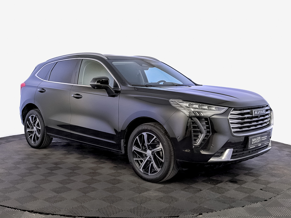 car-card-slide Haval Jolion 2023 34 194км фото №3