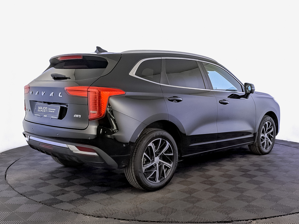 car-card-slide Haval Jolion 2023 34 194км фото №5
