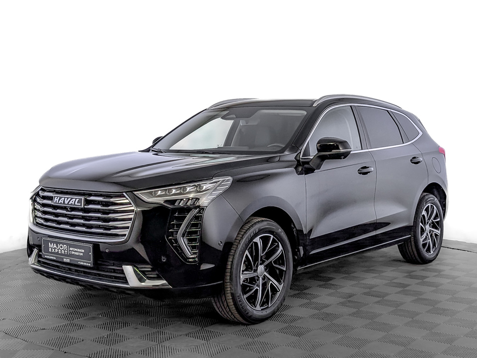 Haval Jolion 2023 34 194км фото №1
