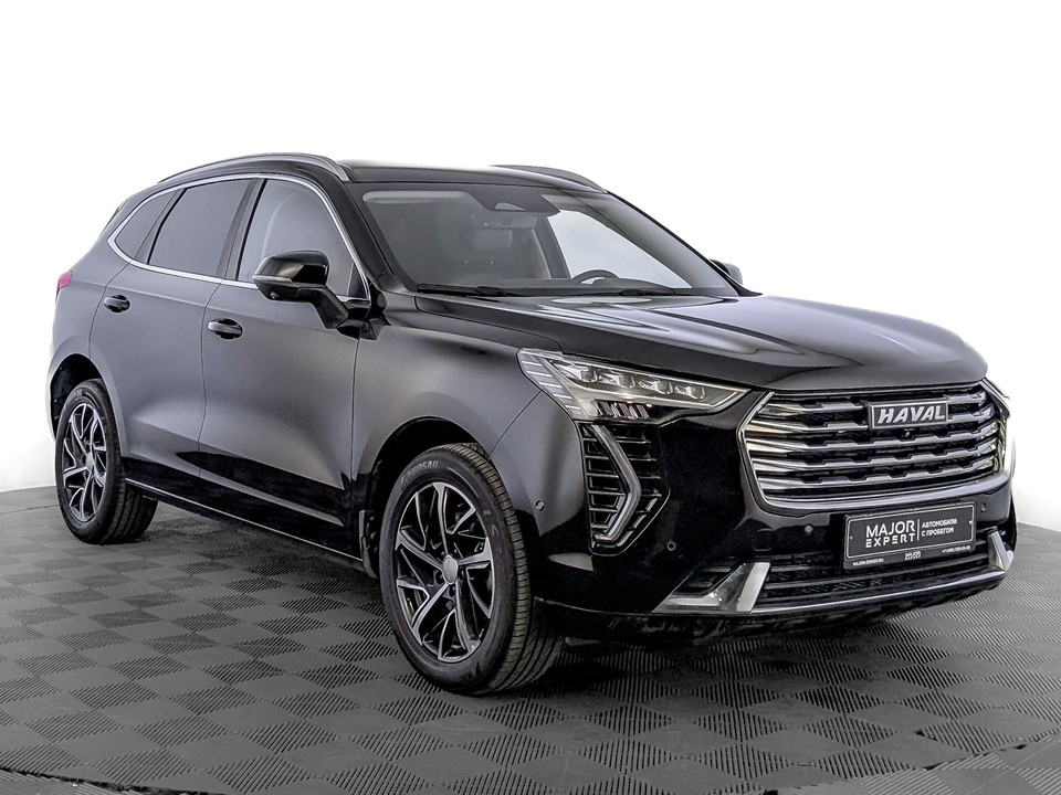 Haval Jolion 2023 34 194км фото №3