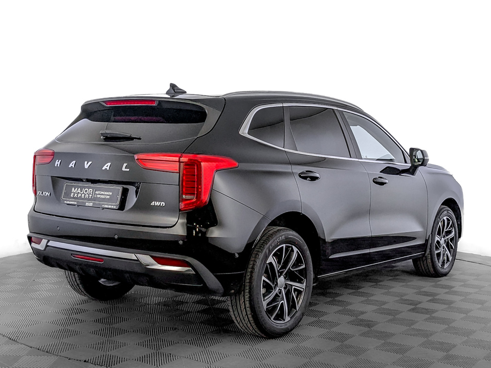 Haval Jolion 2023 34 194км фото №5