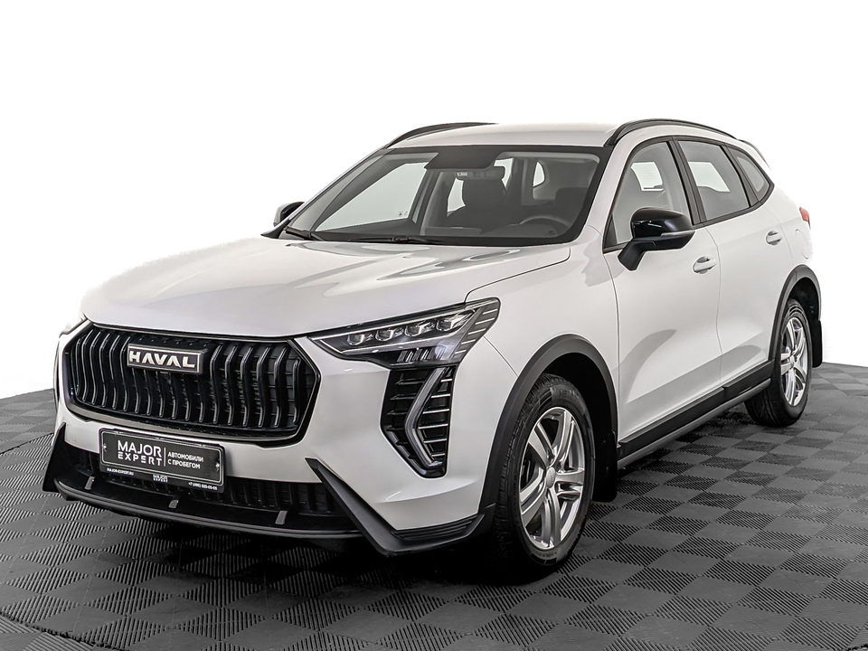 car-card-slide Haval Jolion 2024 39 104км фото №1