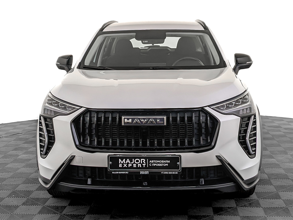 car-card-slide Haval Jolion 2024 39 104км фото №2