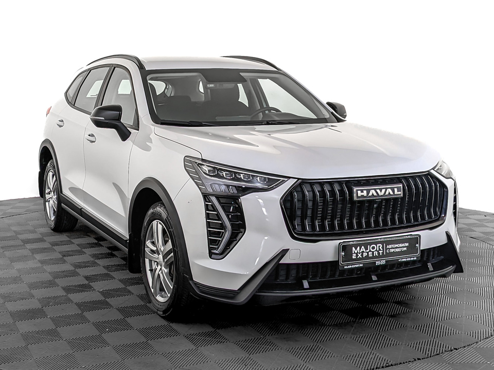 car-card-slide Haval Jolion 2024 39 104км фото №3